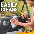 thumbnail image 4 of Armor All Ultra Shine Car Protectant Wipes (20 Count), 4 of 8