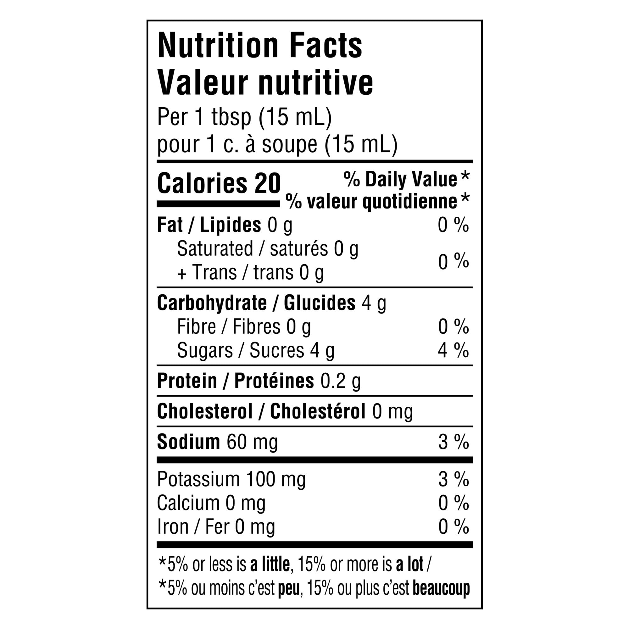 Heinz Tomato Lower Sodium Ketchup, 750 mL Squeeze Bottle