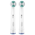 thumbnail image 4 of Oral-B Daily Clean Electric Toothbrush Replacement Brush Heads, 4 of 9