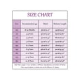 thumbnail image 3 of 2025 Children's Lined Winter Pants Size Small Girls Clothes Cozy Embroidered Rabbit Design infant Sweatpants Joggers, 3 of 6