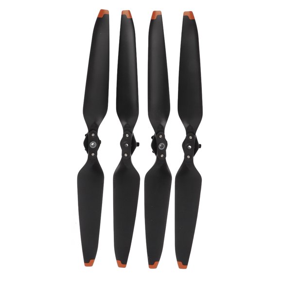MAYUJIAA 2 Pairs Drone Propeller Quick Release Props Replacement Blade Accessory Spare Parts for Mavic 3 HW313-72499