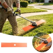 Outdor High Performance Mower Replacement For Cutting And Enhanced Health