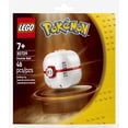thumbnail image 3 of LEGO Pokémon Premier Ball 30729, 3 of 4