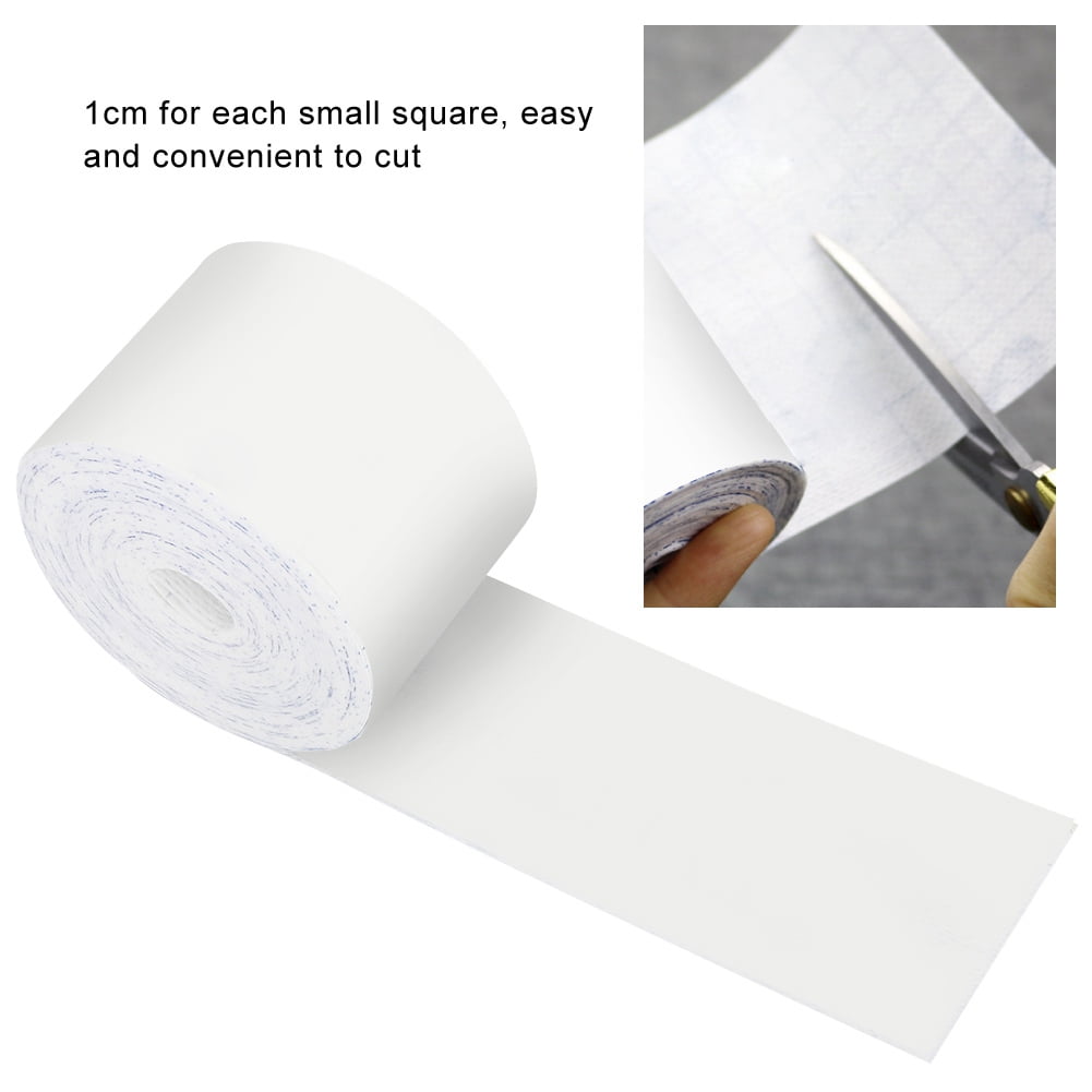 Non-woven Tape, Soft First Aid Tape, Super Breathable Small Square Elastic For Fixing All Kinds Of Plaster Gauze Pad