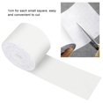 thumbnail image 1 of Non-woven Tape, Soft First Aid Tape, Super Breathable Small Square Elastic For Fixing All Kinds Of Plaster Gauze Pad, 1 of 8