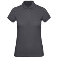 thumbnail image 1 of B&C Womens Inspire Polo Shirt, 1 of 3