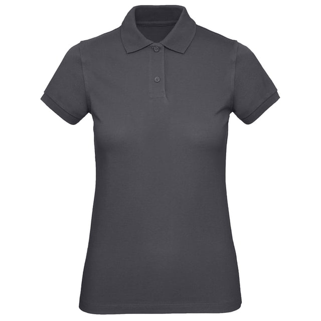 B&C Womens Inspire Polo Shirt