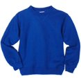 thumbnail image 2 of Soffe Boys Heavyweight Sweatshirt - B9001, 2 of 2