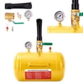 thumbnail image 2 of Gymax 5 Gallon Compact Air Tire Bead Seater Blaster Tool, 2 of 9