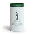 thumbnail image 1 of Native Plastic-Free Natural Deodorant, Eucalyptus & Mint, Aluminum Free, 1 of 2