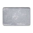 thumbnail image 2 of EGNMCR Bathroom Water Absorbent Door Mat Quick Dry Entry Mat For Shower Room Solid Color Non Slip Rug For Toilet Entrance Bathroom Rug Blanket, 2 of 6