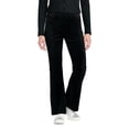 thumbnail image 1 of Pantalon évasé en velours George pour filles, 1 of 6
