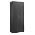 thumbnail image 1 of Sauder Select Storage Cabinet, 1 of 9
