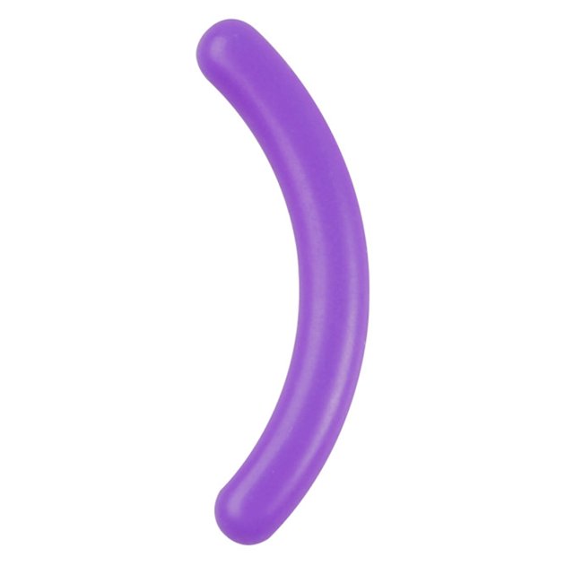 Eyelash Curler Refills Flexible Replacement Pads Rubber Solid Fine Workmanship Heavy-duty Practical Replace the Adhesive Strip Purple (Single)