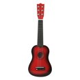 thumbnail image 2 of CHUANK Exquisite 21inch Beginners Practice Acoustic Guitar for Kids, 2 of 8