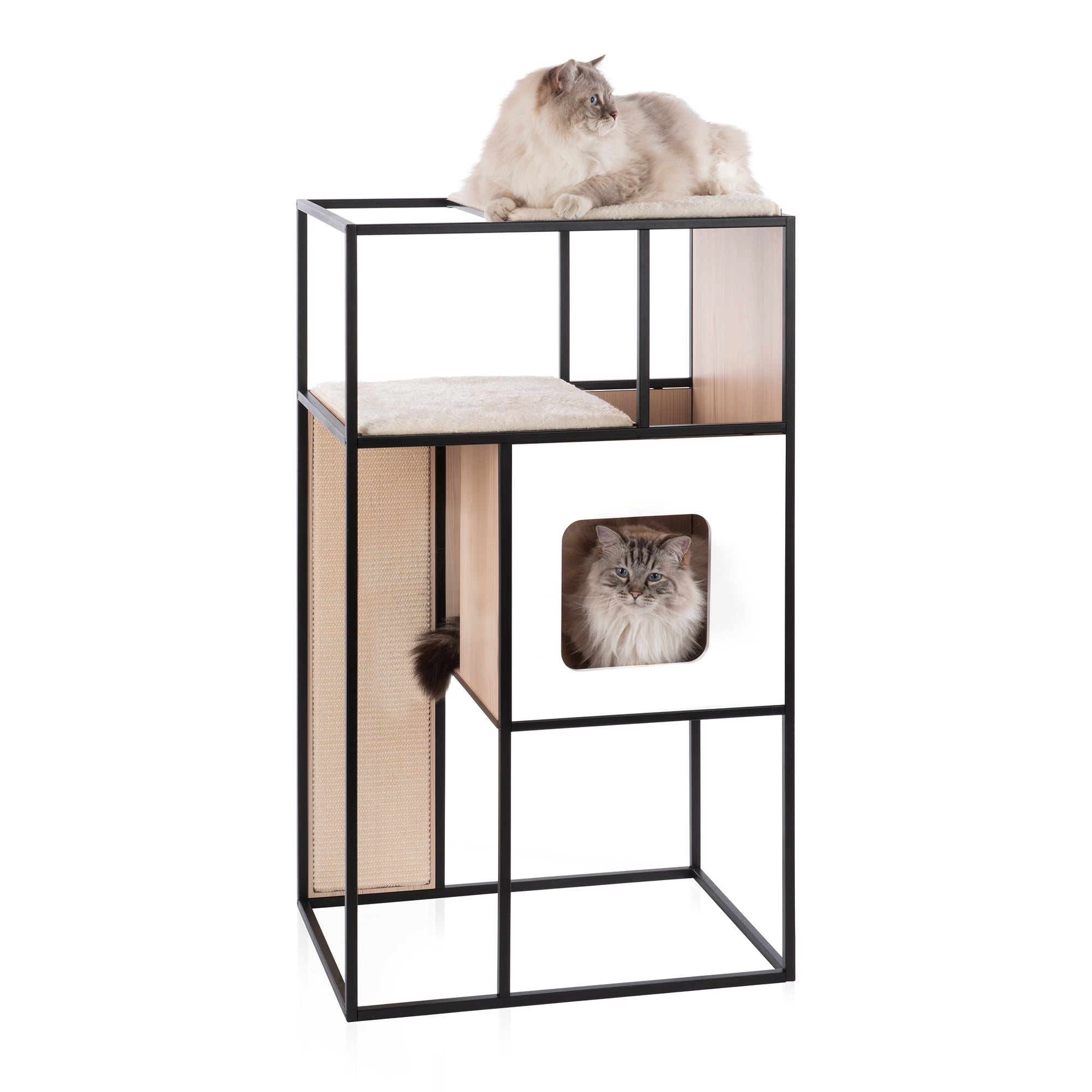 Catit Vesper Patio, Large Cat Tree