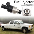 thumbnail image 2 of Injecteur de Carburant 17109596 Compatible avec Chevrolet Compatible avec GMC 7.4L V8 1996-2000 83211150, 2 of 15