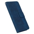 thumbnail image 5 of Case for Nokia G60 Durable Magnetic PU Leather Card Holder Wallet Flip Cover, 5 of 5