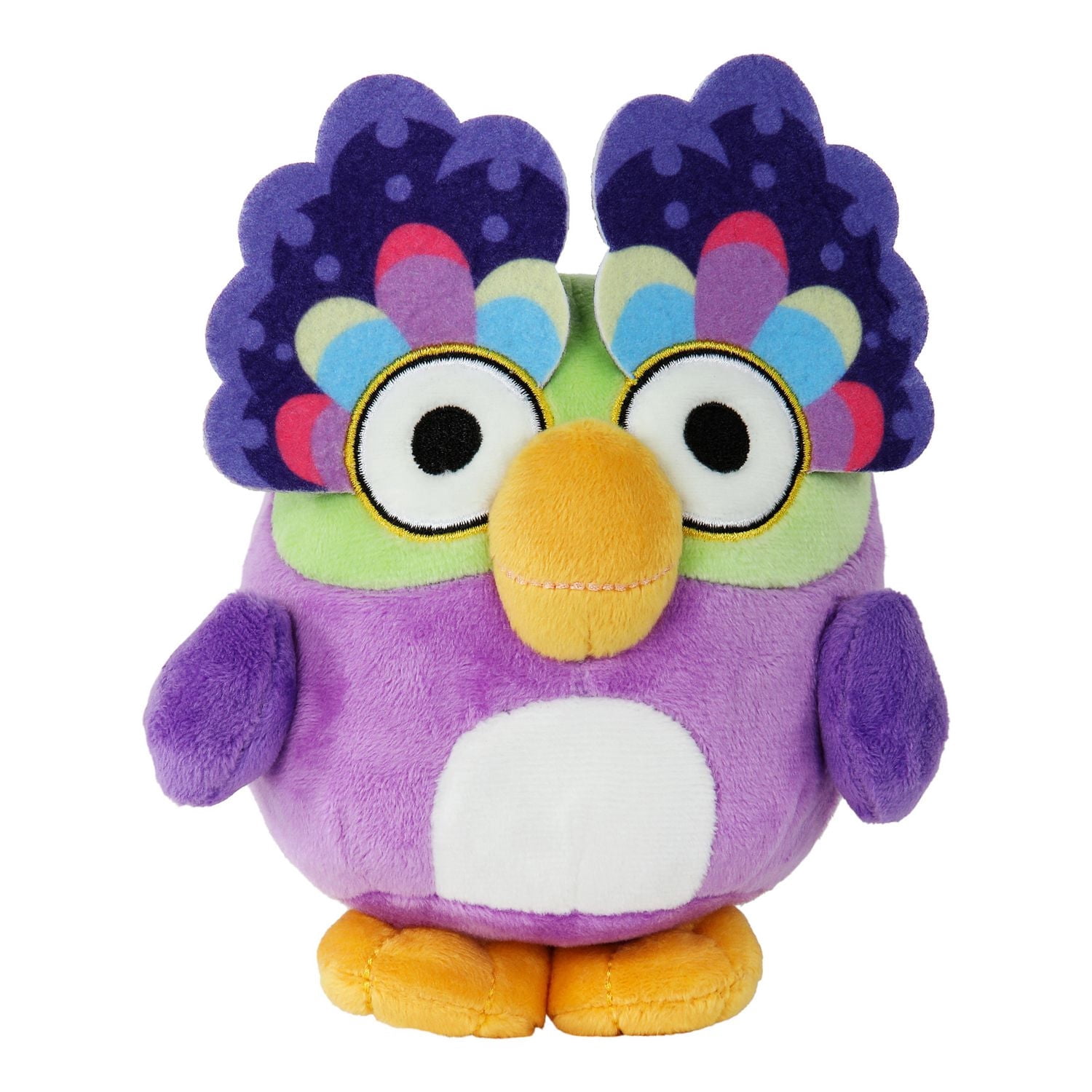 Peluches Bluey Friends, Chattermax