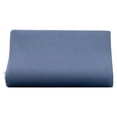 thumbnail image 2 of Uscallm 5Pcs Waterproof Pillowcase Fabric Memory Foam Pillow Cover Dormitory Home Bedding Pillow Protector, 2 of 9