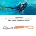 thumbnail image 3 of EBTOOLS Diving Lanyard Underwater Camera Housing Carrying Lanyard With Quick Release Buckle For Underwater Photography, 3 of 8