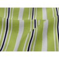 thumbnail image 4 of oneOone Viscose Jersey Fabric Stripe Fabric Prints By Yard 60 Inch Wide, 4 of 4
