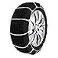 thumbnail image 3 of Quality Chain Chaînes de Pneus en Câble Cobra Jr pour Camion Léger (1675), 3 of 4