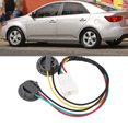 thumbnail image 4 of Taillight Socket Harness, Weatherproof Perfect Fit 92440-1M200 Easy Install Taillight Socket Wiring Harness  for Forte 2009-2013, 4 of 7