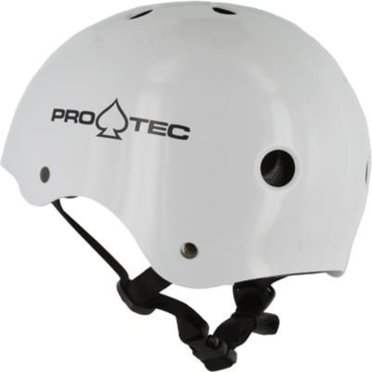 PRO-TEC Casque de Planche à Roulettes Classique pour Adulte Certifié - Très Grand (Tour de Tête 60-62 cm). Commandez Aujourd'hui!