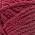thumbnail image 2 of Bernat® Baby Blanket™ Fil, Polyester #6 Super Encombrant, Rouge Auto De Course 10.5oz/300g 220 Yards, 2 of 8