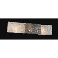 thumbnail image 1 of CWI Lighting 3 Light Vanity Light with Chrome finish, 1 of 2