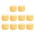 thumbnail image 2 of lionlar 10pcs Empty Makeup Pot /Lotion/Cosmetic Containers - 0g Yellow-50g, 2 of 9