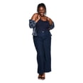 thumbnail image 2 of Lane Bryant Women's Plus Rib Cami, 2 of 6