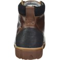 thumbnail image 3 of Bogs Mens Classic Casual Hiker Ankle Boot, Cognac, 9.5, 3 of 8