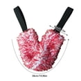 thumbnail image 2 of Cleaning Brush for Wheel Rim Cleaning and Car Detailing - Microfiber Tool Rim Cleaning Brush for Wheels Rims and Wheel Belt Cleaning, 2 of 3