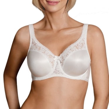 Soutien-gorge Warner's à support ferme avec armature