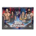 thumbnail image 1 of 2026 Topps Chrome WWE Breaker Delight, 1 of 1