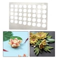 thumbnail image 3 of pitrice Quilling Board Paper Rolling Filigree Tool Paper-Scrolling Crafts for DIY big holes, 3 of 8