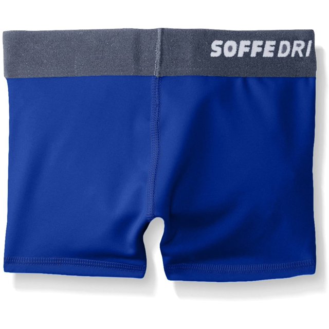 Soffe Short d'Entraînement pour Filles - 1110G