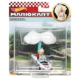 thumbnail image 5 of Hot Wheels Mario Kart Rosalina P-Wing, 5 of 5