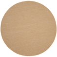 thumbnail image 4 of Safavieh Courtyard Collection CY8521-03012 Natural and Cream Indoor,  Outdoor Round Area Rug (6'7" Diameter), 4 of 6
