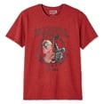 thumbnail image 2 of Marvel Men's Deadpool Short Sleeve Tee, 2 of 3