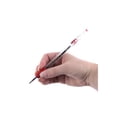thumbnail image 3 of Pentel R.S.V.P. Ballpoint Pen, Medium Point, 1 mm, Red Ink, 3 of 3