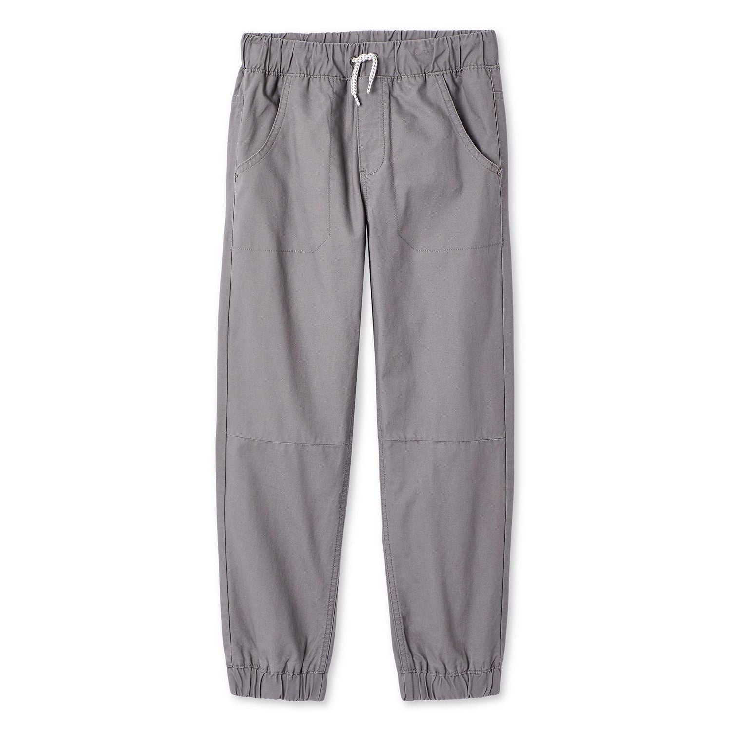 George Boys' Jersey Lined Jogger