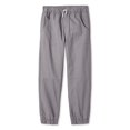 thumbnail image 1 of Jogger doublé en jersey George pour garçons, 1 of 2