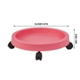 thumbnail image 3 of Kyusrd Summer Savings Tools Special Deal!A Movable Tray For Stacking Plastic Strawberry Pots A Three-dimensional Planting Basin, 3 of 5