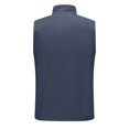 thumbnail image 4 of MeetoTime Women's Windproof Vest Lightweight Zipper Up Sleeveless Jacket Outwear with Pockets, 4 of 4