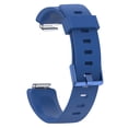 thumbnail image 1 of Langgg Bracelet de Remplacement pour Fitbit inspire/inspire HR, Sangle de Poignet Intelligente en Silicone, Design à Boucle Réglable, Sangle de Bracelet, 1 of 9