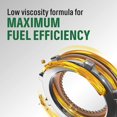 thumbnail image 4 of Castrol TRANSMAX DEX/MERC ATF, 1 Gallon, Automatic , Black, 4 of 4