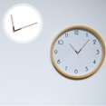 thumbnail image 4 of Miangastore Clock Movement Replacement Kit Synthetic Material 5 Sets 12 Inch, 4 of 8
